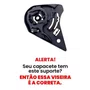 Viseira Capacete Norisk Ff391 389 369 Camaleão Polivisor