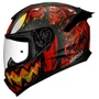 Viseira Capacete Norisk Ff391 FF389 FF369 Cristal Polivisor