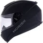 Viseira Capacete Norisk Ff391 FF389 FF369 Cristal Polivisor
