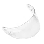 Viseira Capacete Norisk Ff391 Razor Cristal