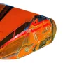 Viseira Capacete Norisk Ff391 Razor Revo Vermelha Dia E Noit