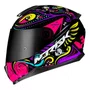 Viseira Capacete Norisk FF802 Razor Fumê