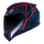Viseira Capacete Norisk FF802 Razor Fumê