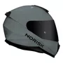 Viseira Capacete Norisk FF802 Razor Fumê