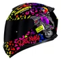 Viseira Capacete Norisk FF802 Razor Fumê