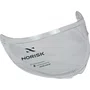 Viseira Capacete Norisk Flow Cristal Original