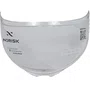 Viseira Capacete Norisk Flow Cristal Original