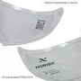 Viseira Capacete Norisk Flow Cristal Original