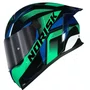 Viseira Capacete Norisk Flow Fumê Original