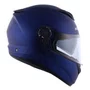 Viseira Capacete Norisk Force Cristal Original