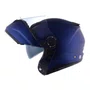 Viseira Capacete Norisk Force Cristal Original
