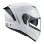 Viseira Capacete Norisk Force Cristal Original