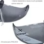 Viseira Capacete Norisk Force 1 Force 2 Fumê Original