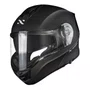 Viseira Capacete Norisk Motion Cristal Original