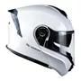 Viseira Capacete Norisk Motion Cristal Original