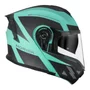 Viseira Capacete Norisk Motion Cristal Original