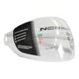 Viseira Capacete Norisk Orion Cristal Original
