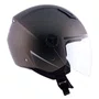 Viseira Capacete Norisk Orion Cristal Original