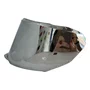 Viseira Capacete Norisk Strada 2 Cromada Original