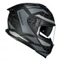 Viseira Capacete Norisk Strada 2 Cromada Original