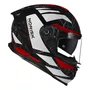 Viseira Capacete Norisk Strada 2 Cromada Original