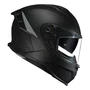 Viseira Capacete Norisk Strada 2 Cromada Original
