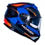 Viseira Capacete Norisk Strada Cristal Original