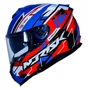 Viseira Capacete Norisk Strada Cristal Original
