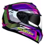 Viseira Capacete Norisk Strada Cristal Original