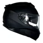 Viseira Capacete Norisk Strada Racer1 RC2 Cristal Polivisor