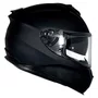 Viseira Capacete Norisk Strada Racer1 RC2 Fumê Polivisor
