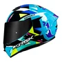 Viseira Capacete Norisk Supra Cristal Polivisor