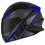 Viseira Capacete Pro Tork Evolution 788 Cristal Polivisor