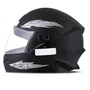 Viseira Capacete Pro Tork Evolution 788 Cristal Polivisor