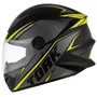 Viseira Capacete Pro Tork Evolution 788 Cristal Polivisor