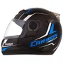 Viseira Capacete Pro Tork Evolution 788 G3 G4 G5 G6 G7 Fume