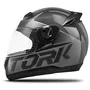 Viseira Capacete Pro Tork Evolution 788 G3 G4 G5 G6 G7 Fume