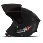 Viseira Capacete Pro Tork New Atomic New Liberty 3 Camaleão