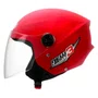 Viseira Capacete Pro Tork New Atomic New Liberty 3 Camaleão