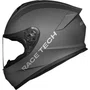 Viseira Capacete Race Tech Hit Cromada Iridium