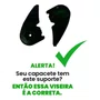 Viseira Capacete Race Tech Hit Fumê Light