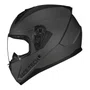 Viseira Capacete Race Tech Sector Cristal Polivisor
