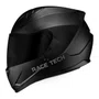 Viseira Capacete Race Tech Sector Fumê Polivisor