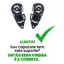 Viseira Capacete Race Tech Sector Original Fumê