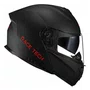 Viseira Capacete Race Tech Signal Cristal