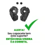 Viseira Capacete Race Tech Signal Fume