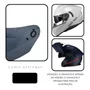 Viseira Capacete Race Tech Signal Fume