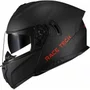 Viseira Capacete Race Tech Signal Fume