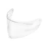 Viseira Capacete Racer1 Rc1 Cristal