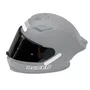 Viseira Capacete Racer1 Rc1 Fume